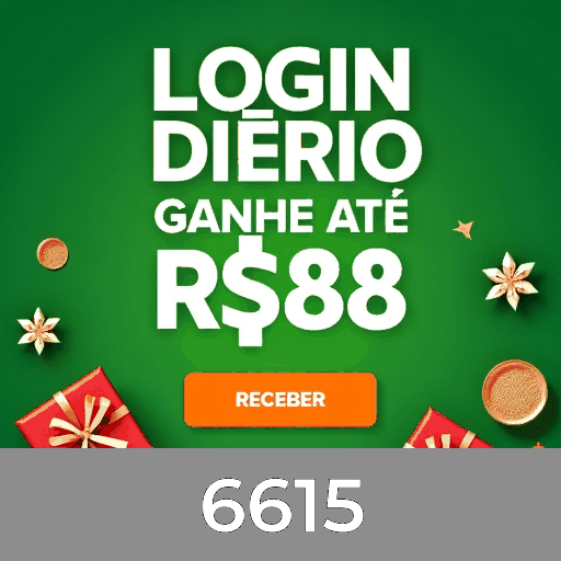 6615: Desbloqueie Experiências Únicas com Privilégios de Membro