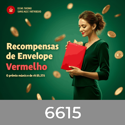 Promoções 6615: Estratégias de Valor Máximo
