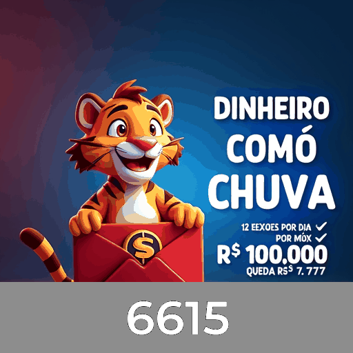6615: A Emoção Instantânea do Jogo Crash com Altos Retornos
