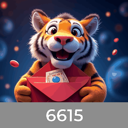 Aumente Seus Lucros com o Aplicativo 6615