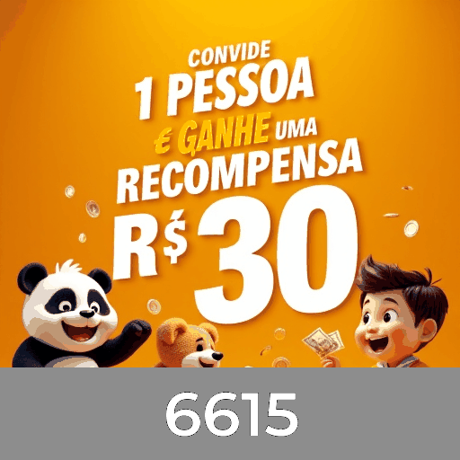 Bônus e Promoções Únicas na 6615: Descubra Agora