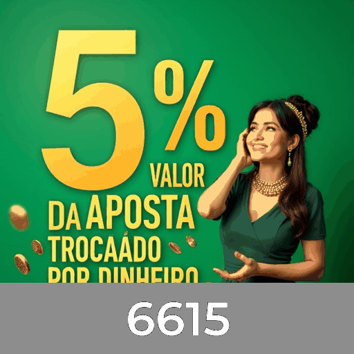 Aumente Seus Lucros com o Aplicativo 6615