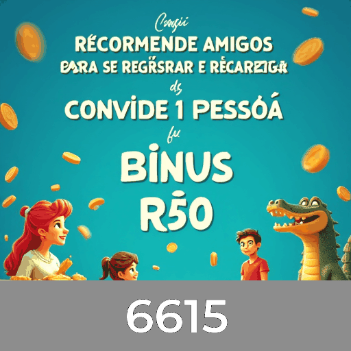 Arquitetura de Nuvem Líder e Segurança Avançada na 6615