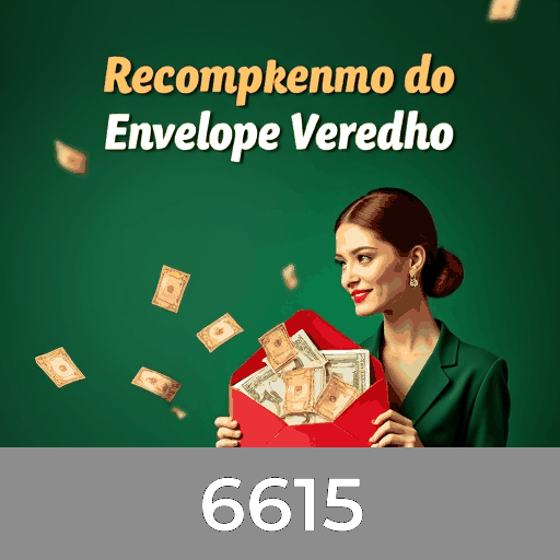 6615: A Experiência de Dealer ao Vivo Preferida dos Brasileiros