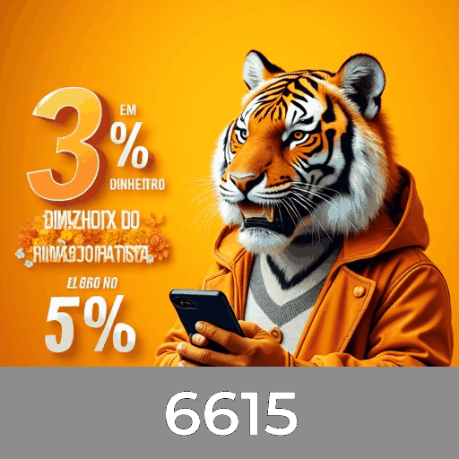 Promoções 6615: Estratégias de Valor Máximo