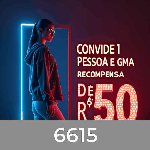 Arquitetura de Nuvem Líder e Segurança Avançada na 6615