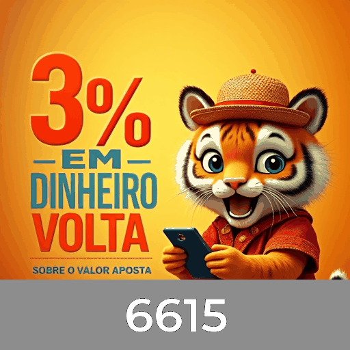 Promoções 6615: Estratégias de Valor Máximo