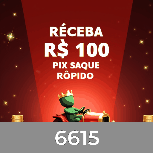 Bônus e Promoções Únicas na 6615: Descubra Agora