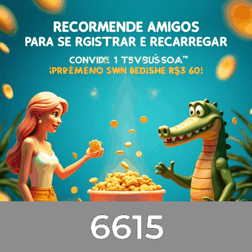 Aumente Seus Lucros com o Aplicativo 6615