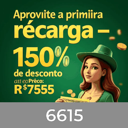 6615: Desbloqueie Experiências Únicas com Privilégios de Membro