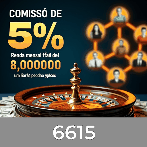 6615: Desbloqueie Experiências Únicas com Privilégios de Membro
