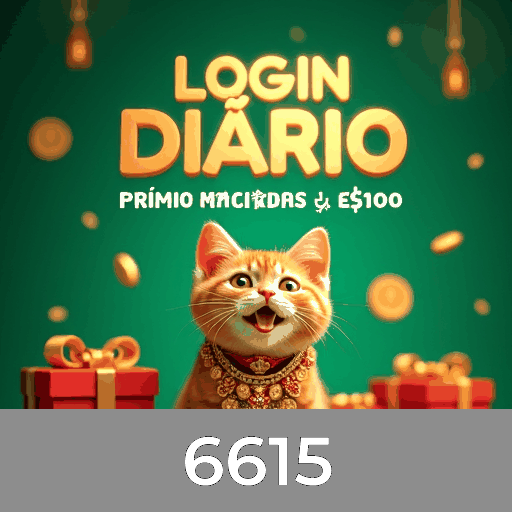 6615 Jogos: Aprenda Estratégias e Melhore suas Habilidades