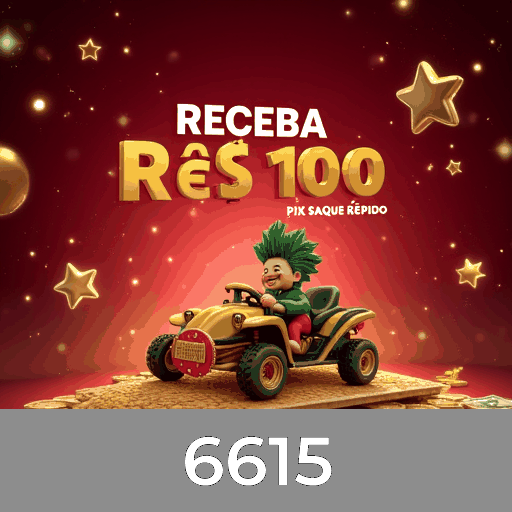 Aumente Seus Lucros com o Aplicativo 6615