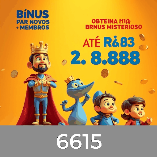 6615 Jogos: Aprenda Estratégias e Melhore suas Habilidades